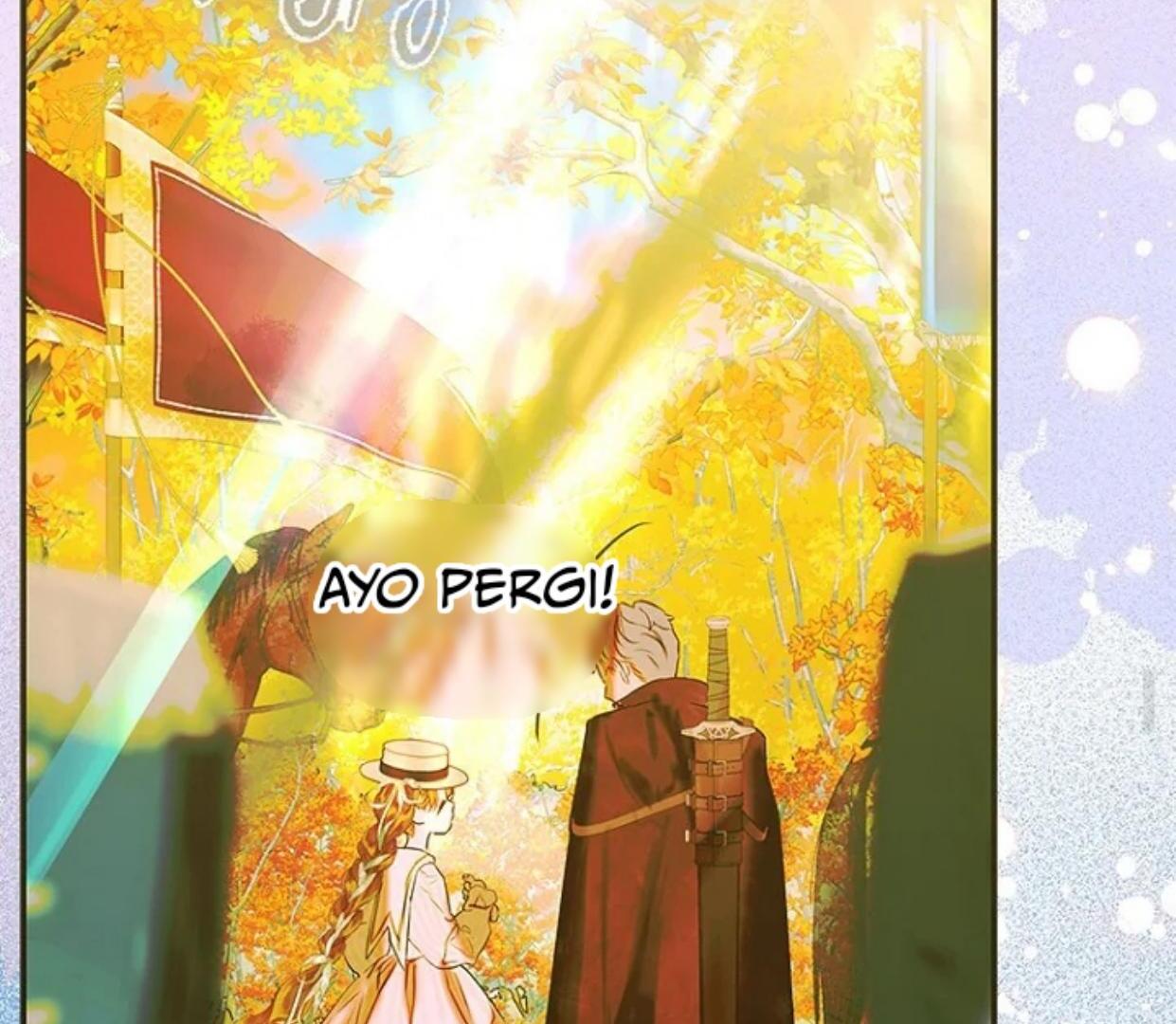 Mother’s Contract Marriage Chapter 76 Gambar 131