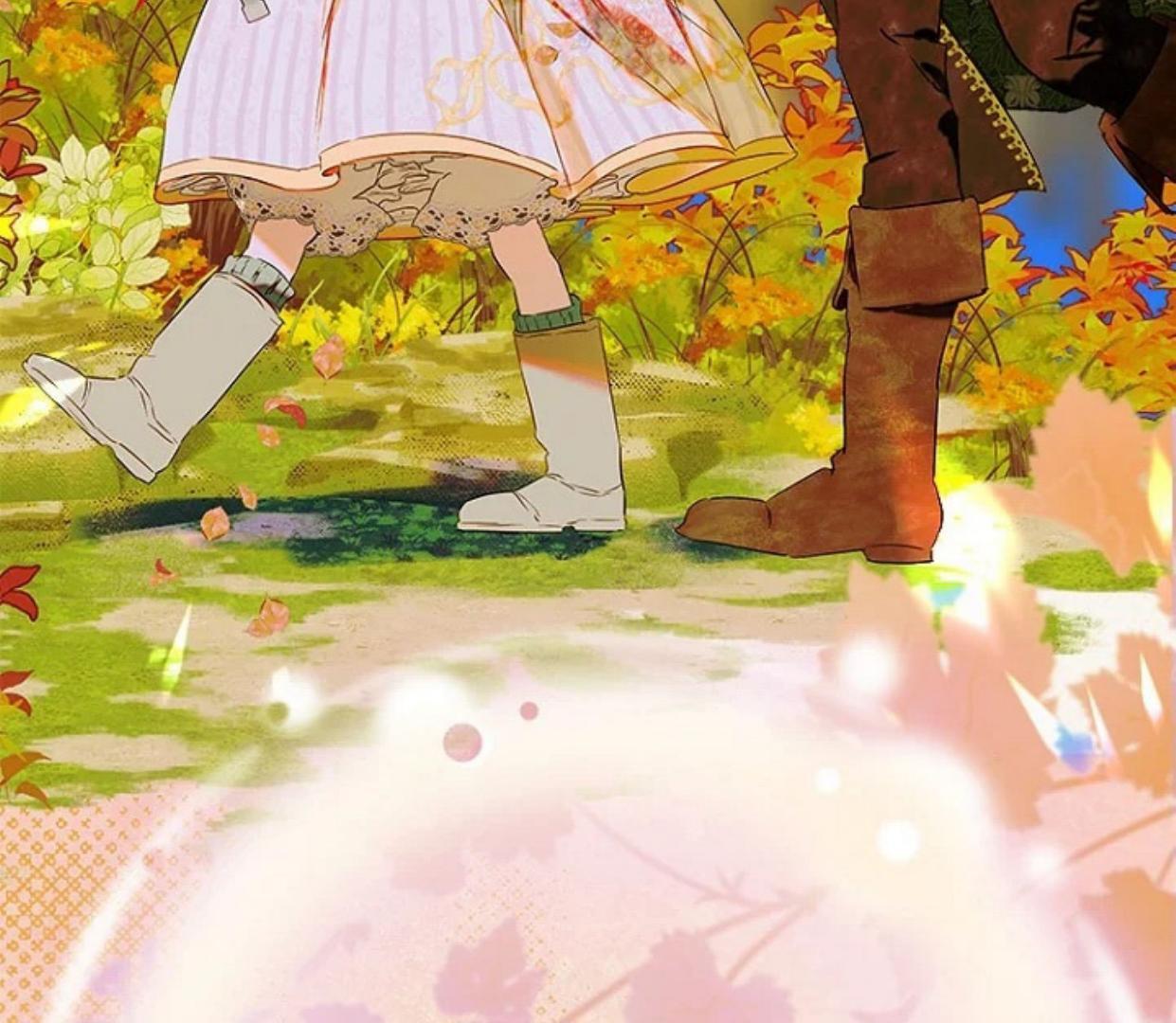 Mother’s Contract Marriage Chapter 76 Gambar 149