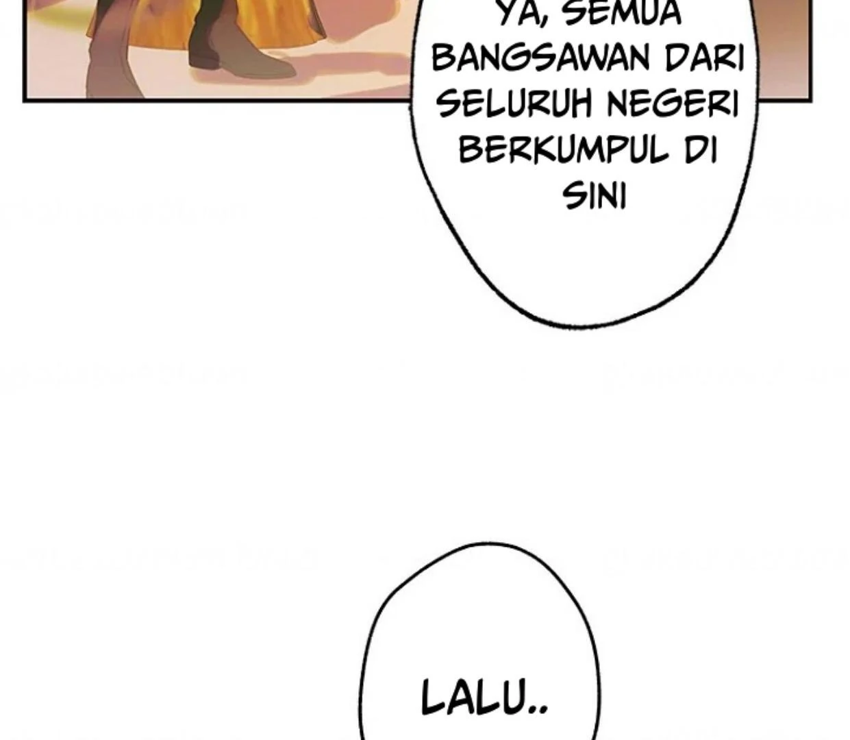 Mother’s Contract Marriage Chapter 76 Gambar 14