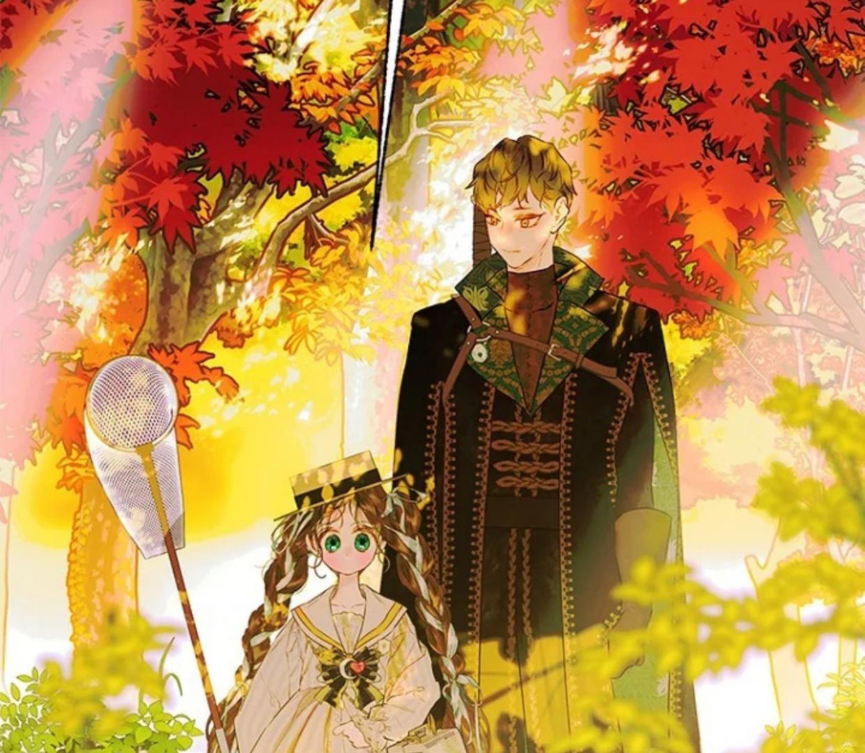 Mother’s Contract Marriage Chapter 76 Gambar 140