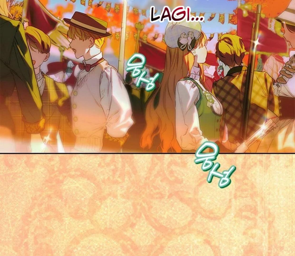 Mother’s Contract Marriage Chapter 76 Gambar 155