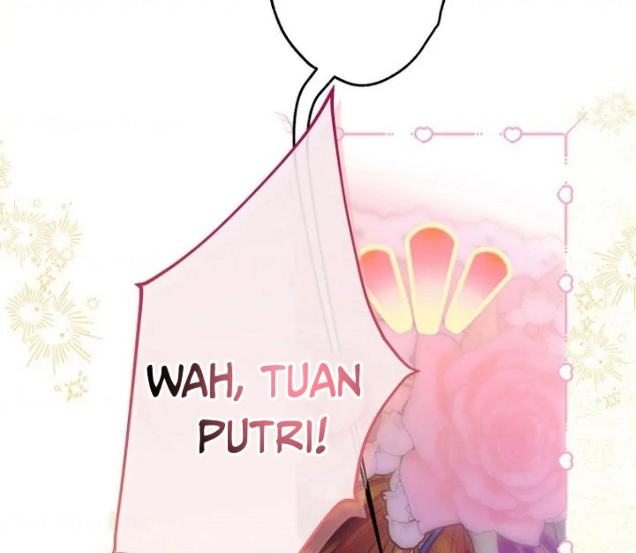 Mother’s Contract Marriage Chapter 76 Gambar 15