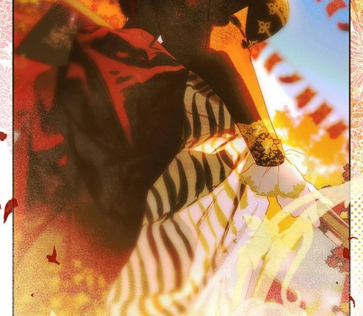 Mother’s Contract Marriage Chapter 76 Gambar 153