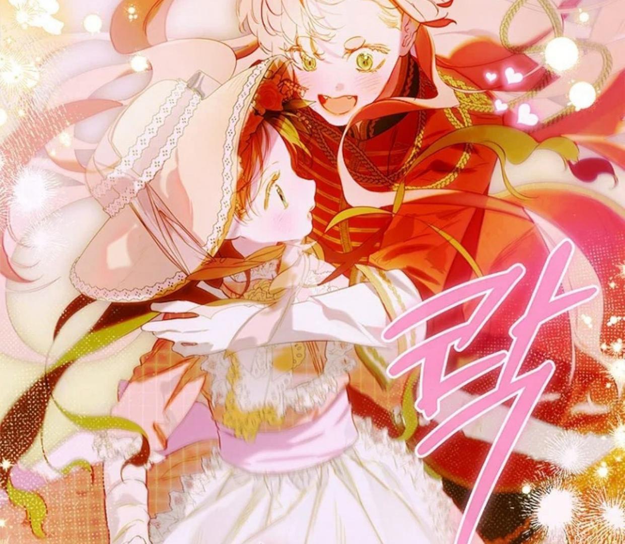 Mother’s Contract Marriage Chapter 76 Gambar 19