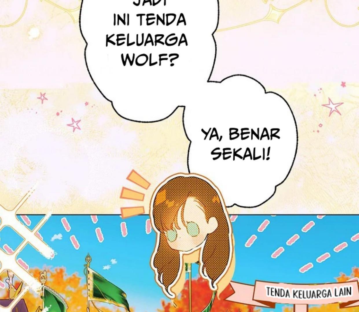 Mother’s Contract Marriage Chapter 76 Gambar 21