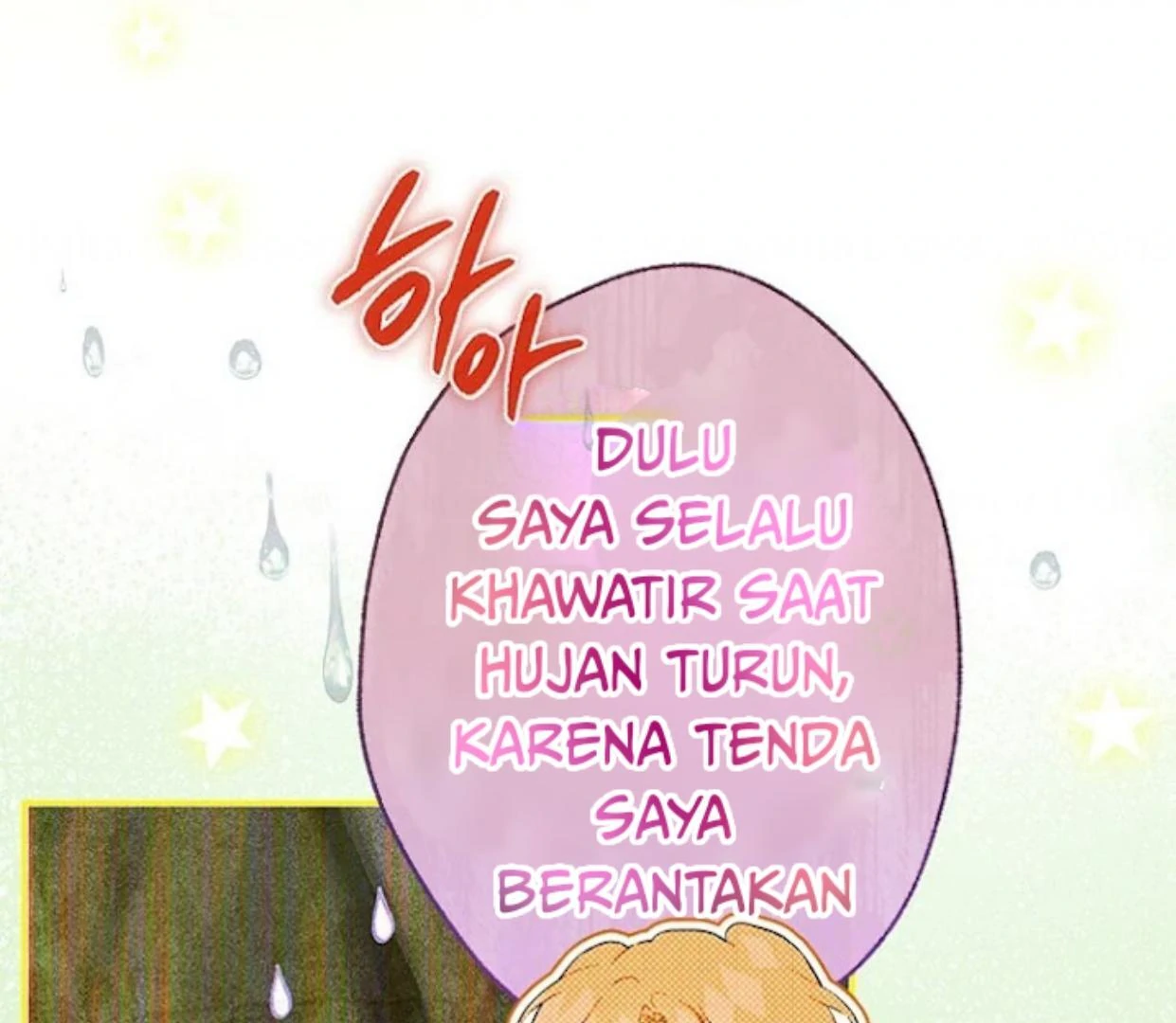 Mother’s Contract Marriage Chapter 76 Gambar 24