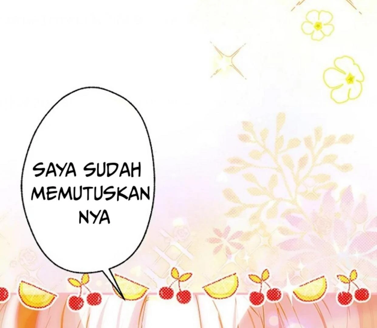 Mother’s Contract Marriage Chapter 76 Gambar 29