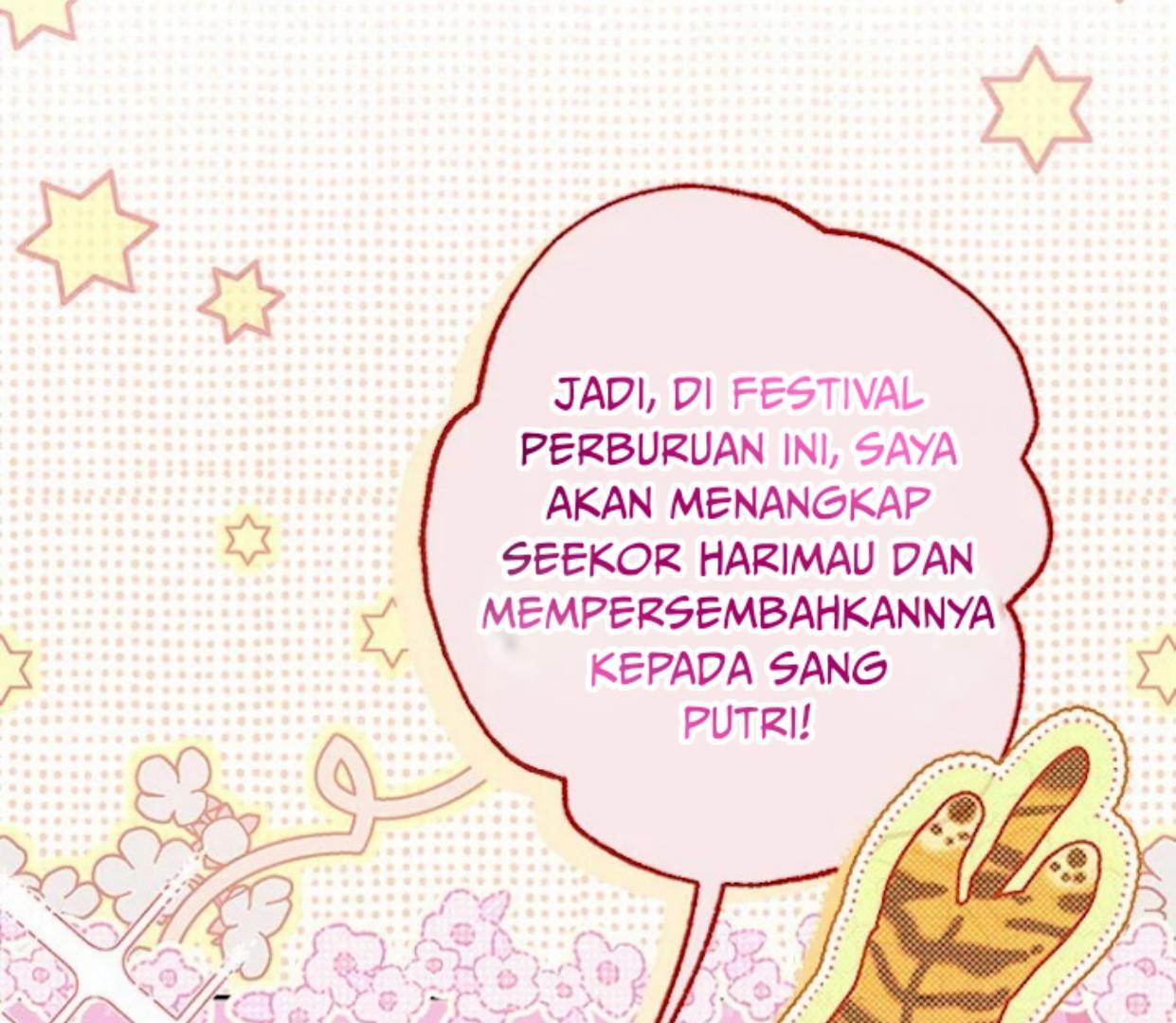 Mother’s Contract Marriage Chapter 76 Gambar 32