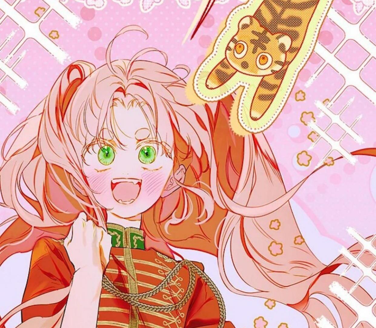 Mother’s Contract Marriage Chapter 76 Gambar 33