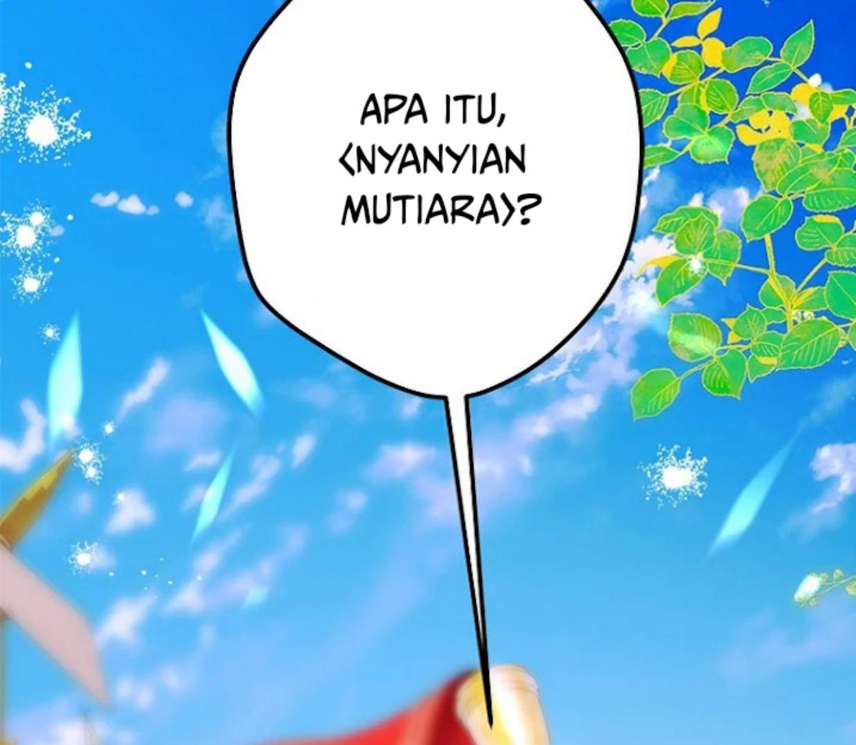 Mother’s Contract Marriage Chapter 76 Gambar 38