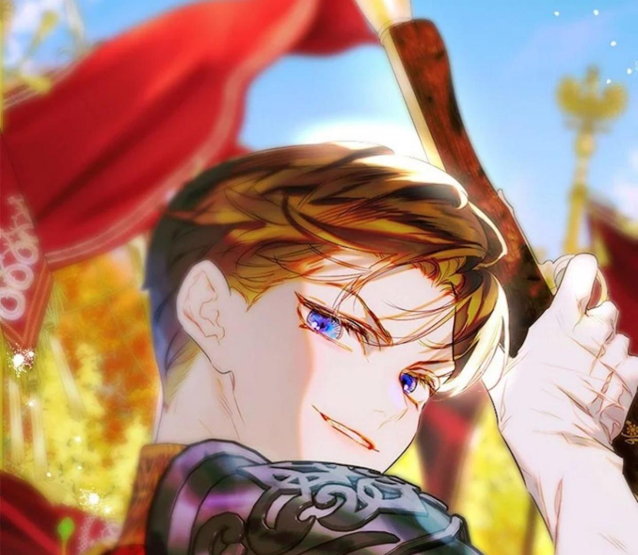 Mother’s Contract Marriage Chapter 76 Gambar 39