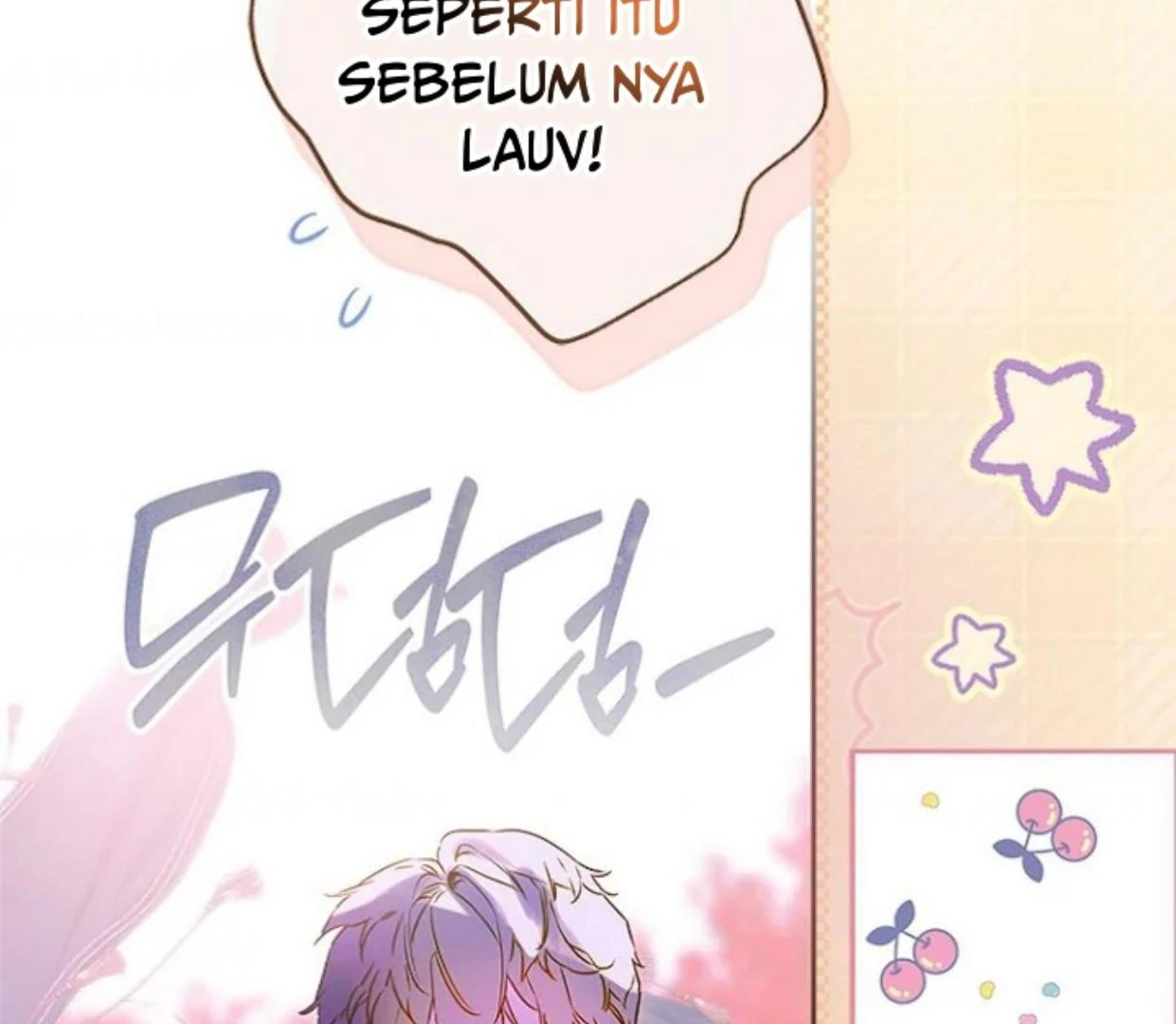 Mother’s Contract Marriage Chapter 76 Gambar 52