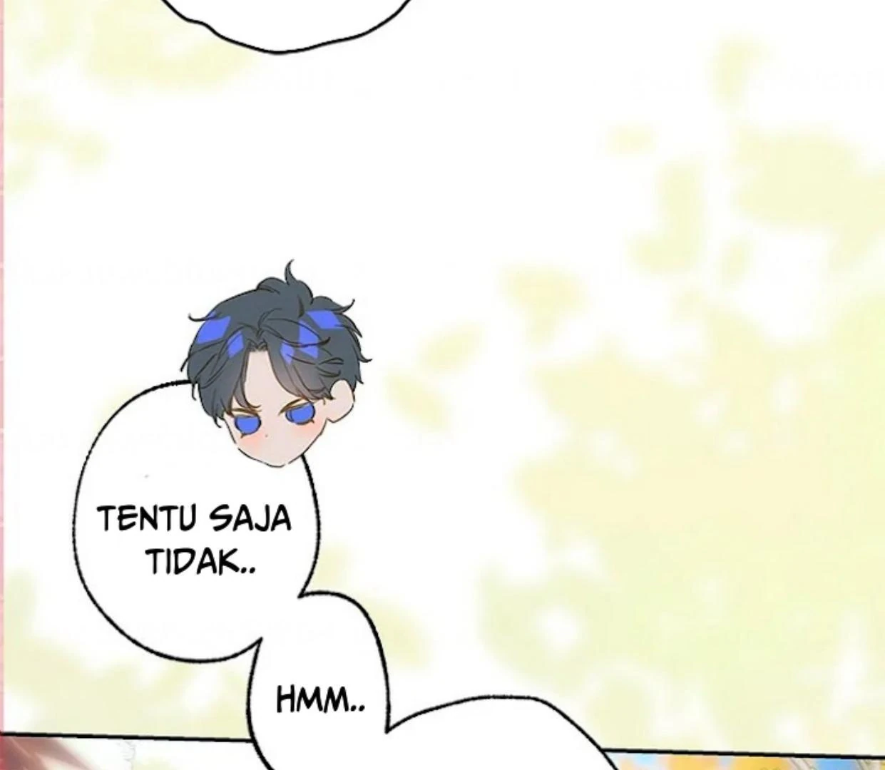 Mother’s Contract Marriage Chapter 76 Gambar 57