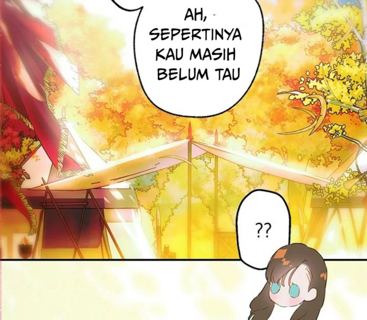 Mother’s Contract Marriage Chapter 76 Gambar 58