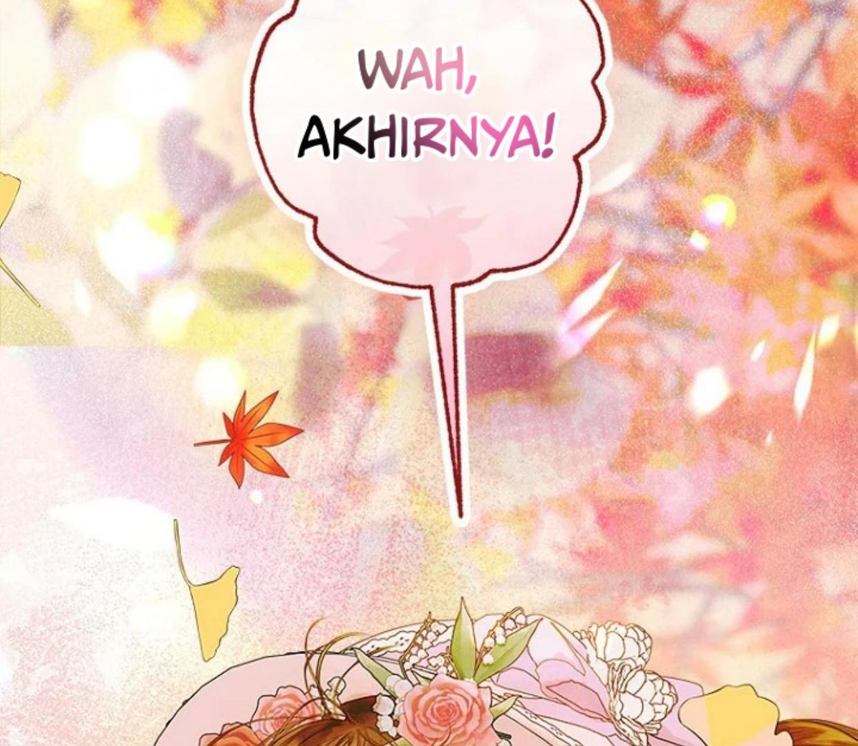 Mother’s Contract Marriage Chapter 76 Gambar 6