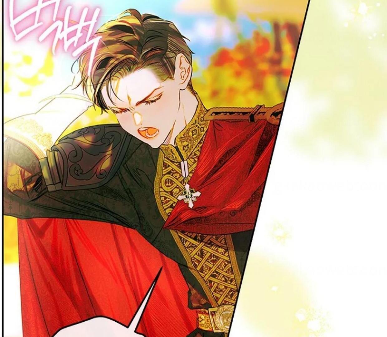 Mother’s Contract Marriage Chapter 76 Gambar 65