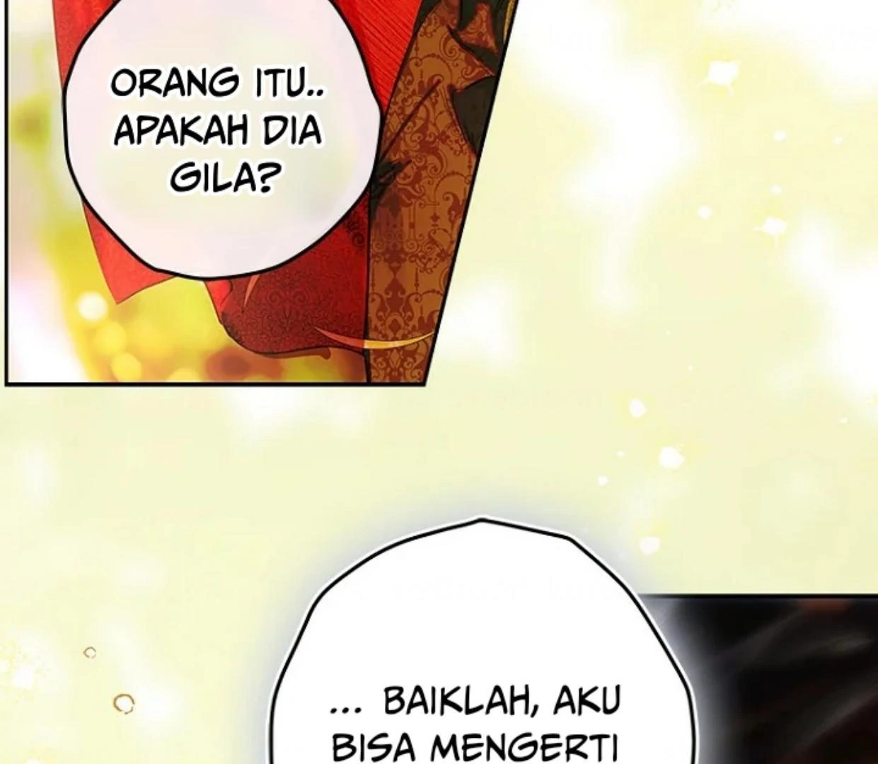 Mother’s Contract Marriage Chapter 76 Gambar 66