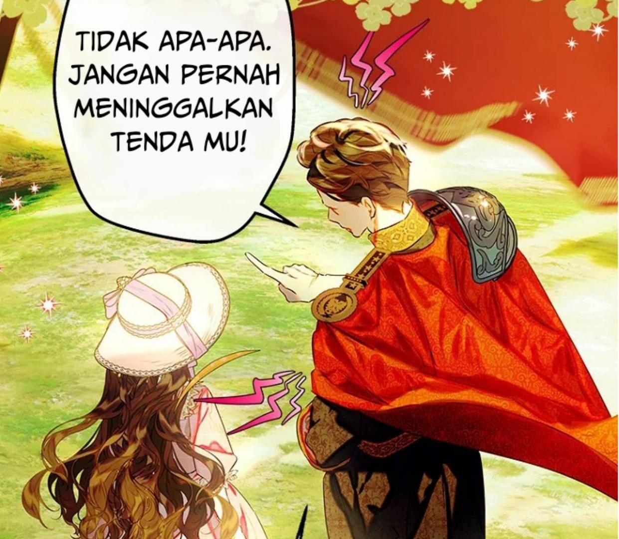 Mother’s Contract Marriage Chapter 76 Gambar 69