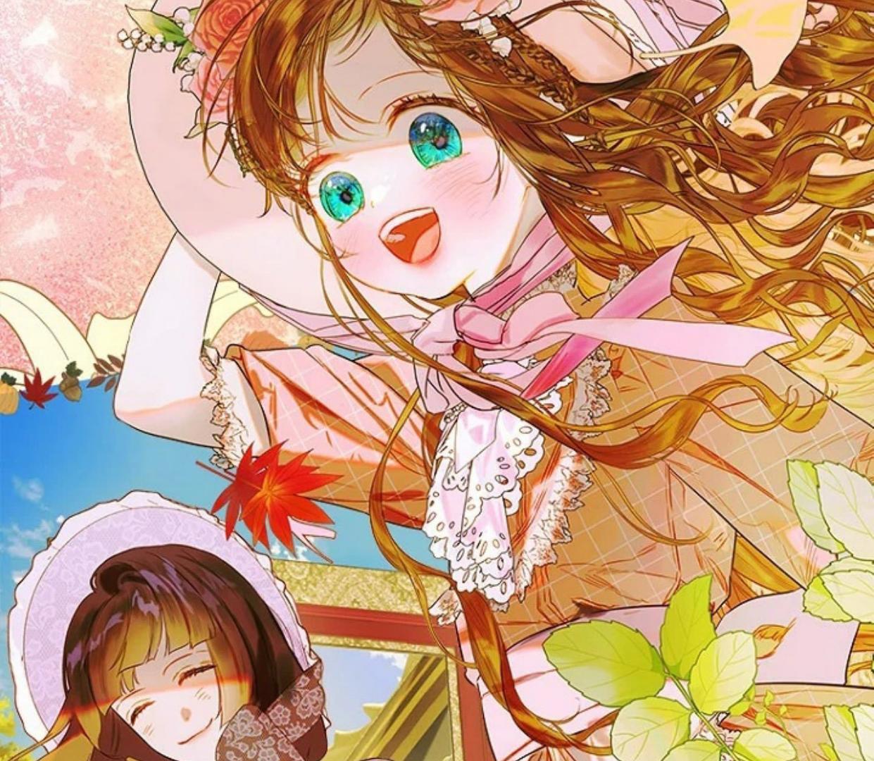 Mother’s Contract Marriage Chapter 76 Gambar 7