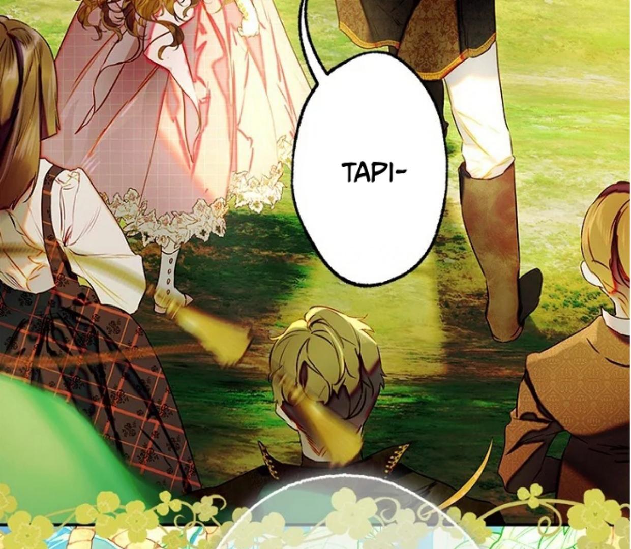 Mother’s Contract Marriage Chapter 76 Gambar 70