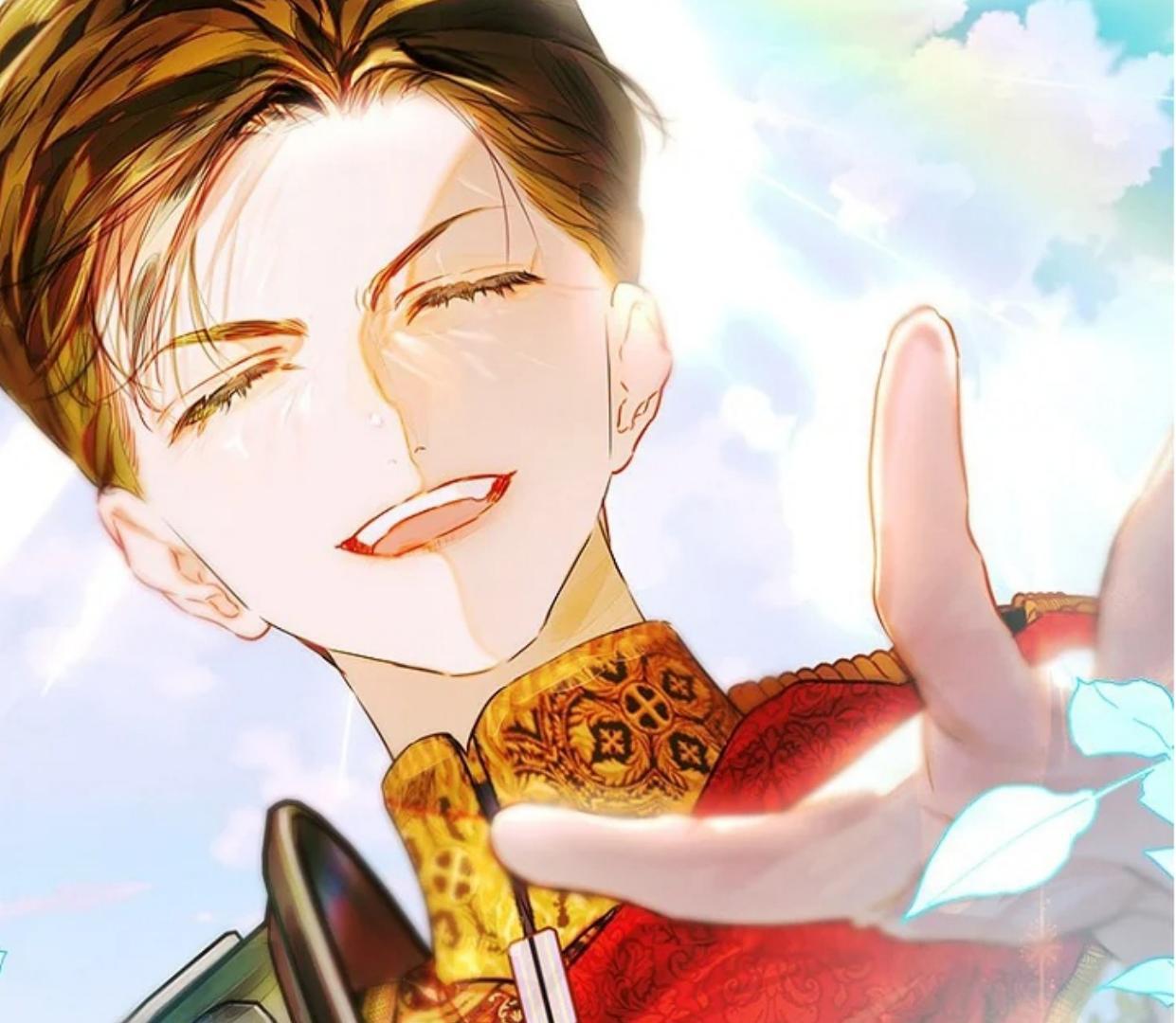 Mother’s Contract Marriage Chapter 76 Gambar 72