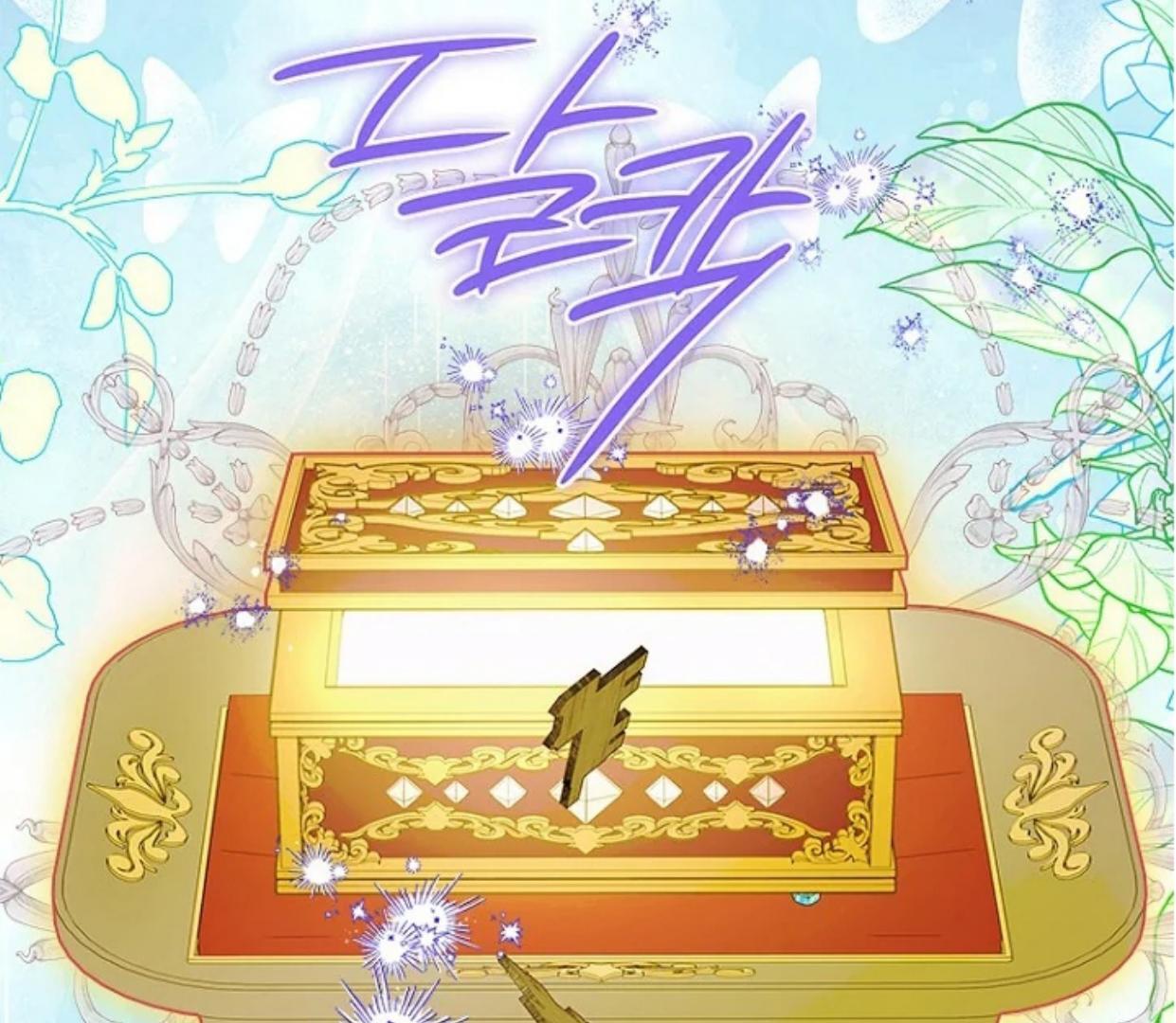 Mother’s Contract Marriage Chapter 76 Gambar 74