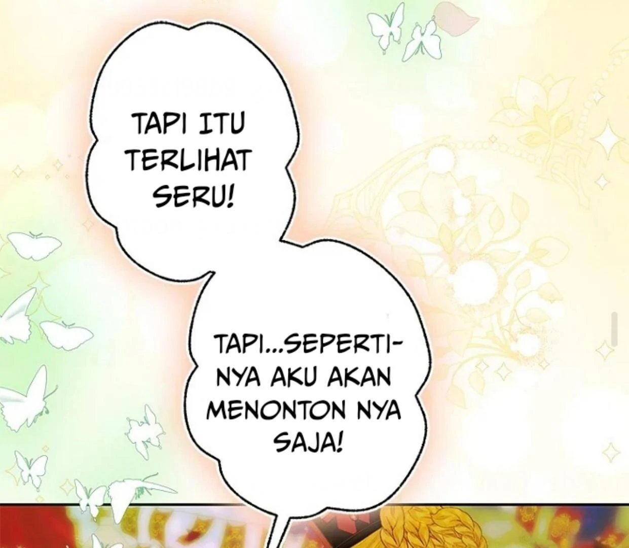 Mother’s Contract Marriage Chapter 76 Gambar 96