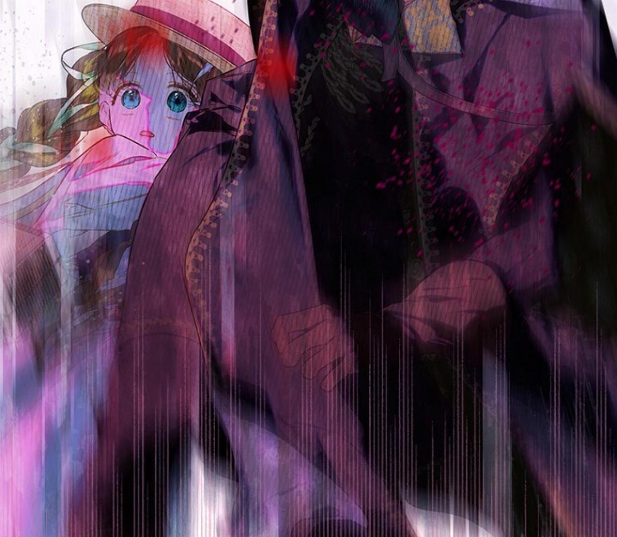 Mother’s Contract Marriage Chapter 77 Gambar 104