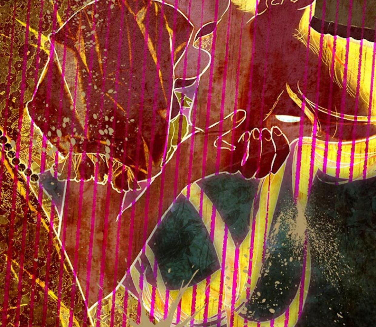 Mother’s Contract Marriage Chapter 77 Gambar 10