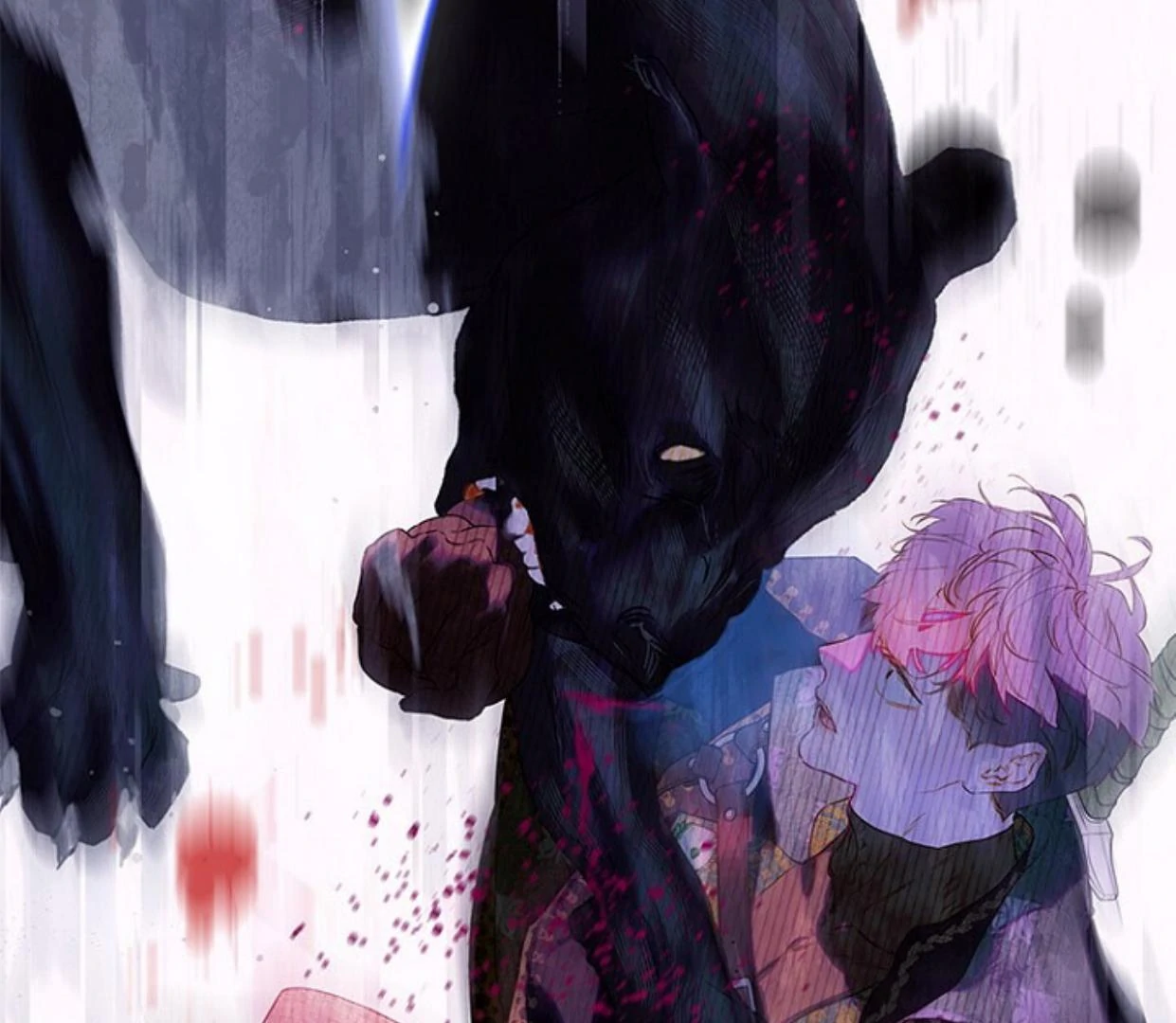 Mother’s Contract Marriage Chapter 77 Gambar 103