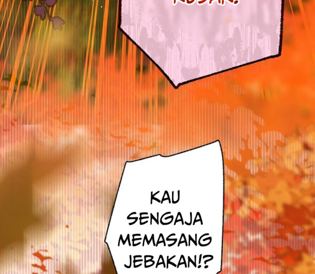 Mother’s Contract Marriage Chapter 77 Gambar 114