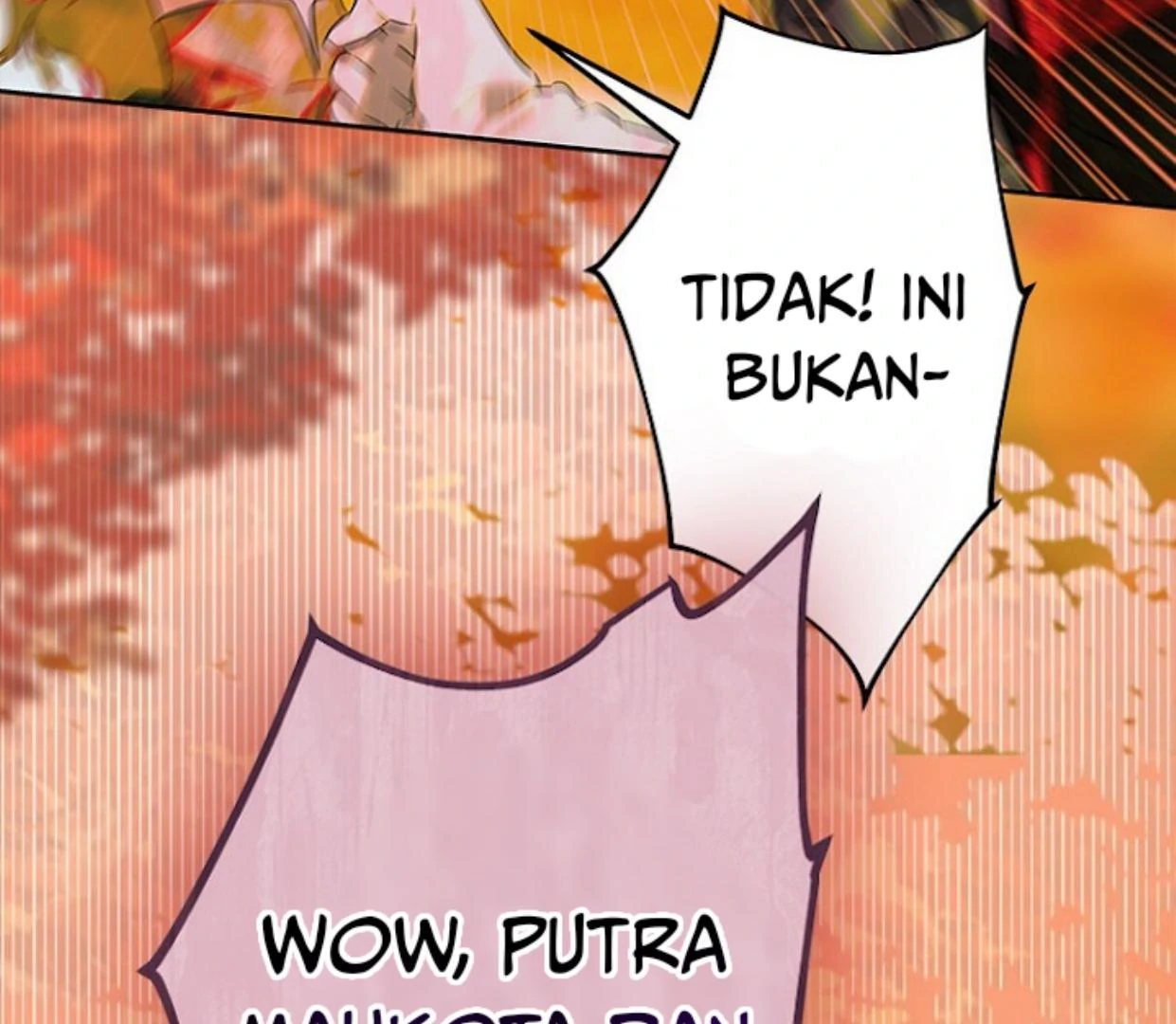 Mother’s Contract Marriage Chapter 77 Gambar 116