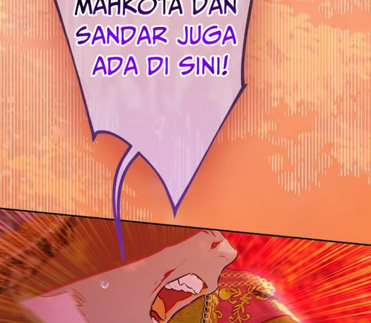 Mother’s Contract Marriage Chapter 77 Gambar 117