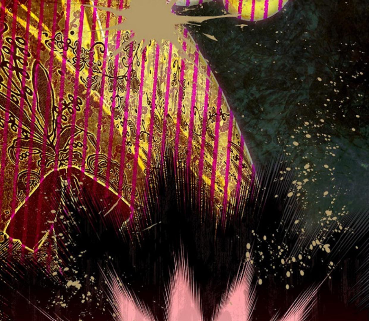 Mother’s Contract Marriage Chapter 77 Gambar 11