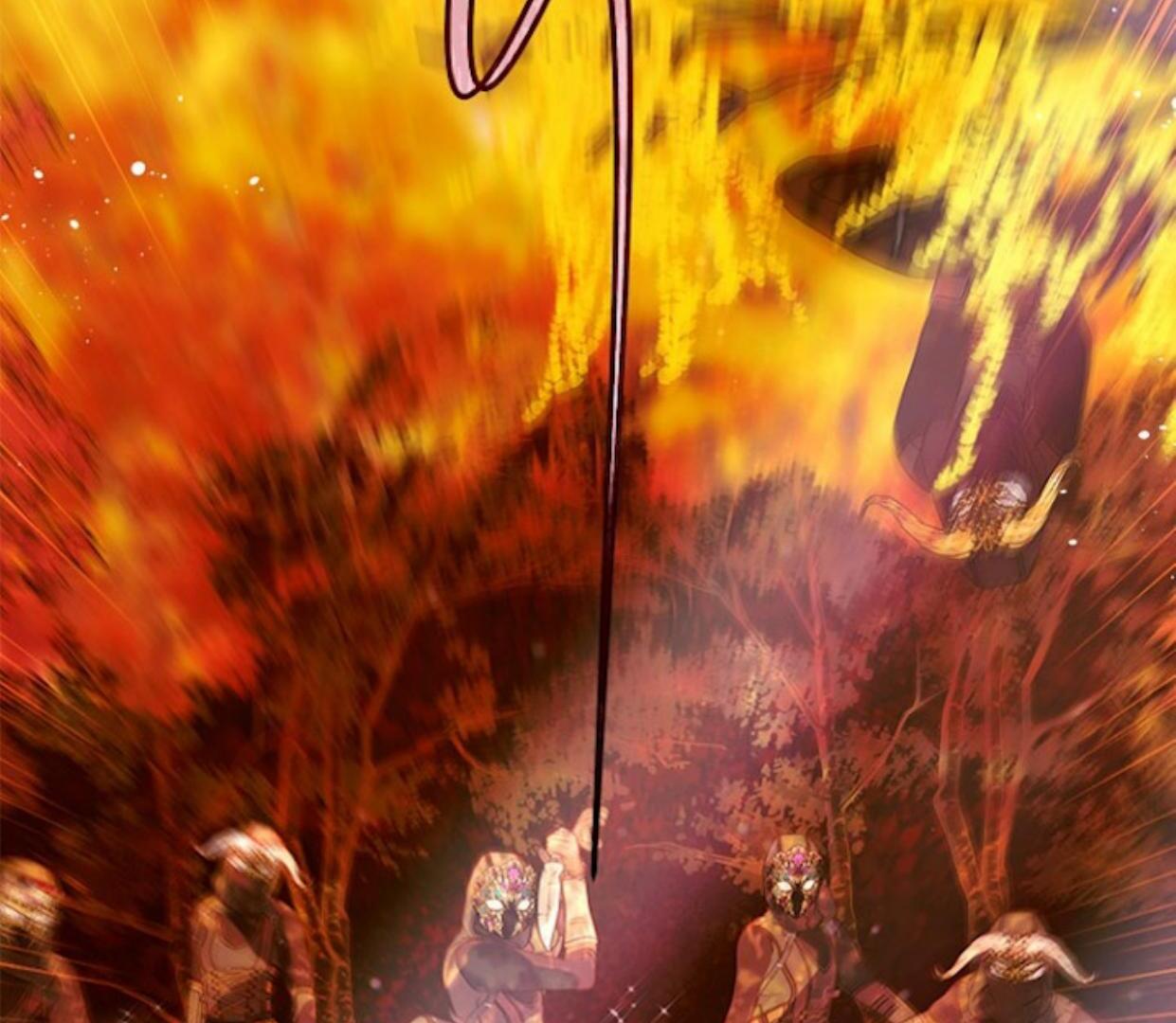 Mother’s Contract Marriage Chapter 77 Gambar 111