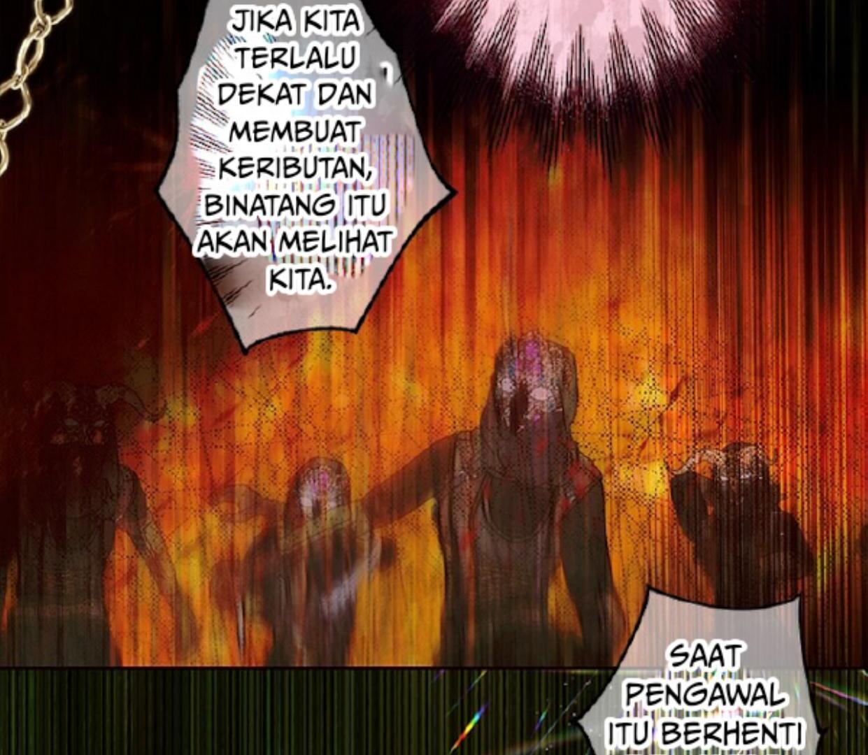 Mother’s Contract Marriage Chapter 77 Gambar 137