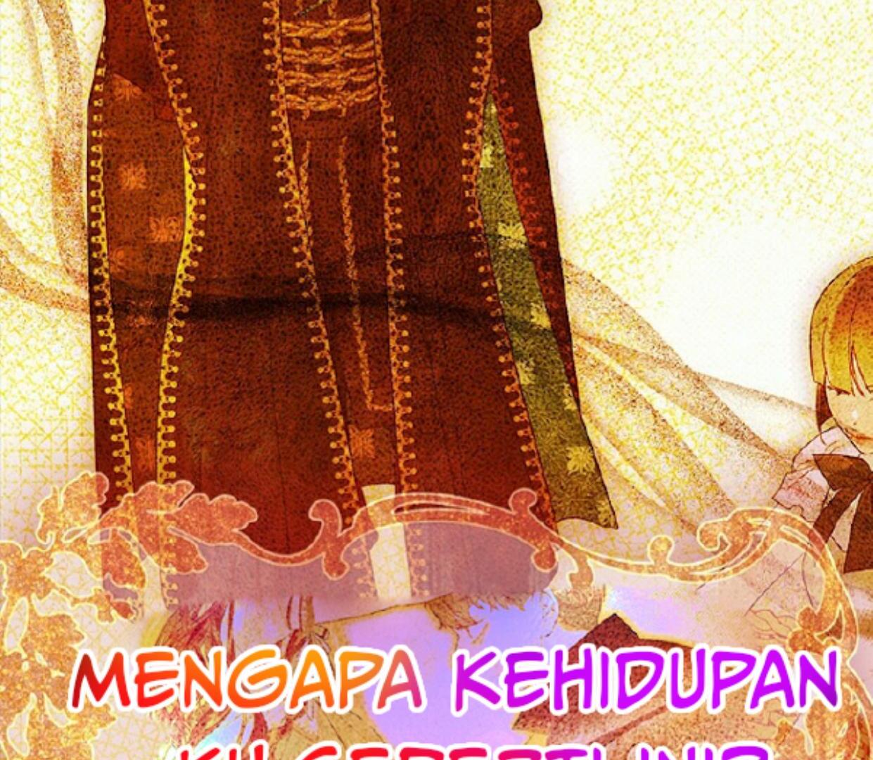 Mother’s Contract Marriage Chapter 77 Gambar 143