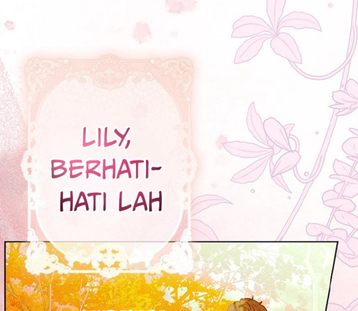 Mother’s Contract Marriage Chapter 77 Gambar 17