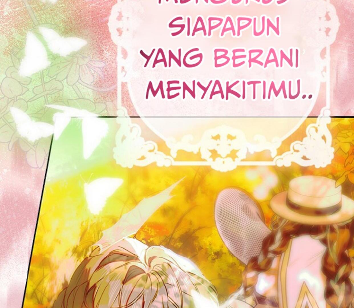 Mother’s Contract Marriage Chapter 77 Gambar 20