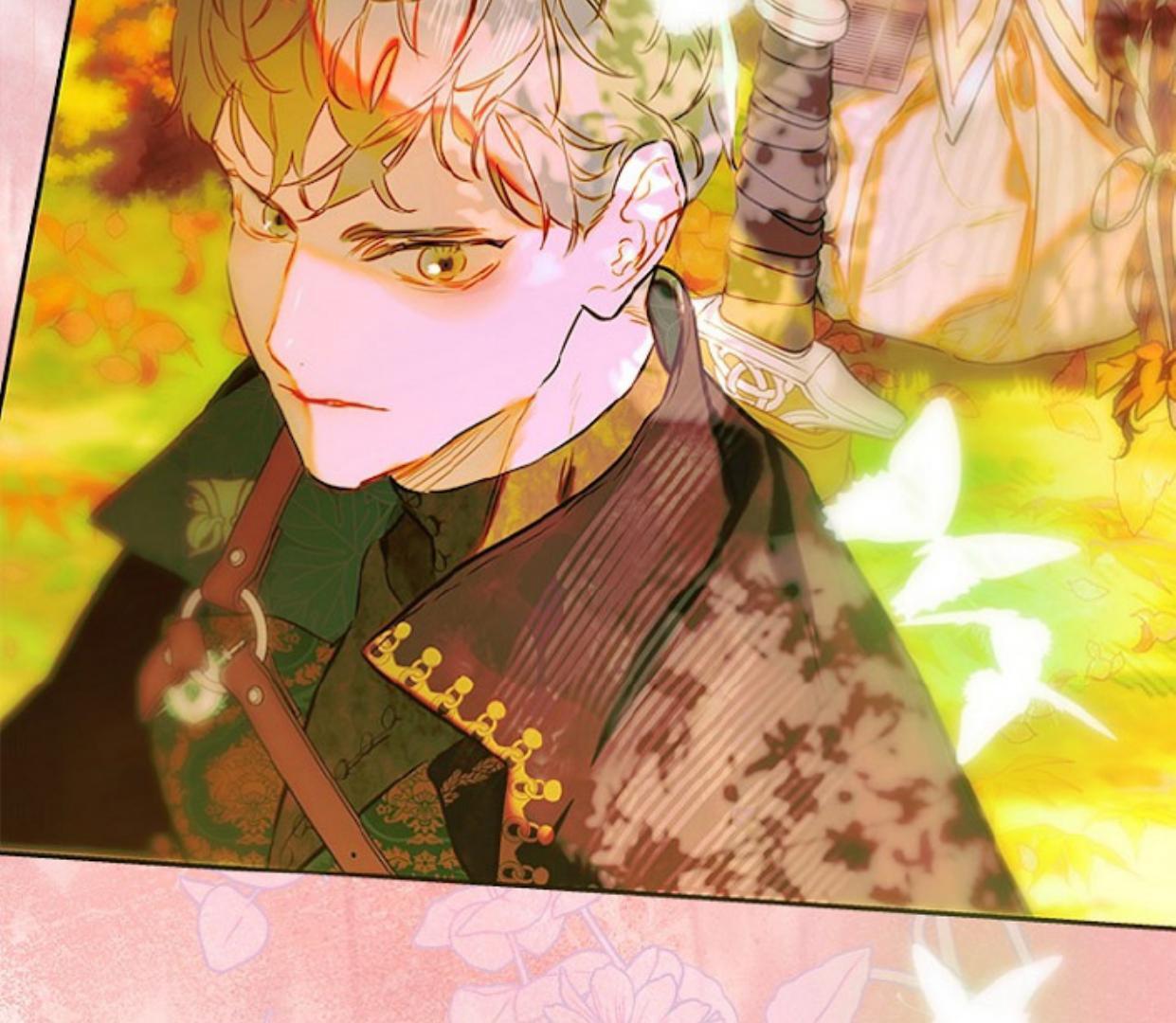 Mother’s Contract Marriage Chapter 77 Gambar 21