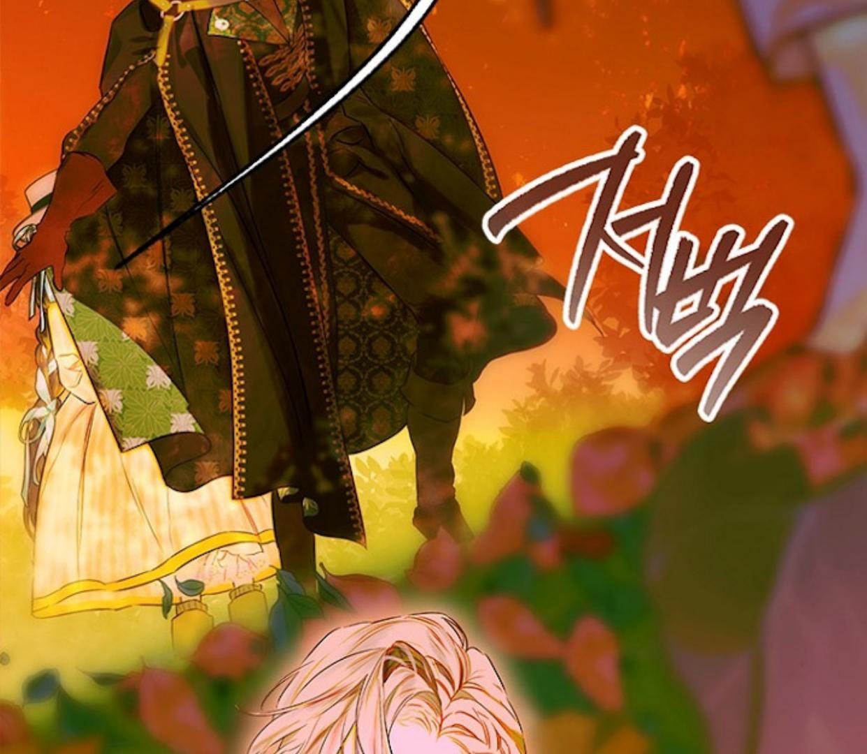 Mother’s Contract Marriage Chapter 77 Gambar 30