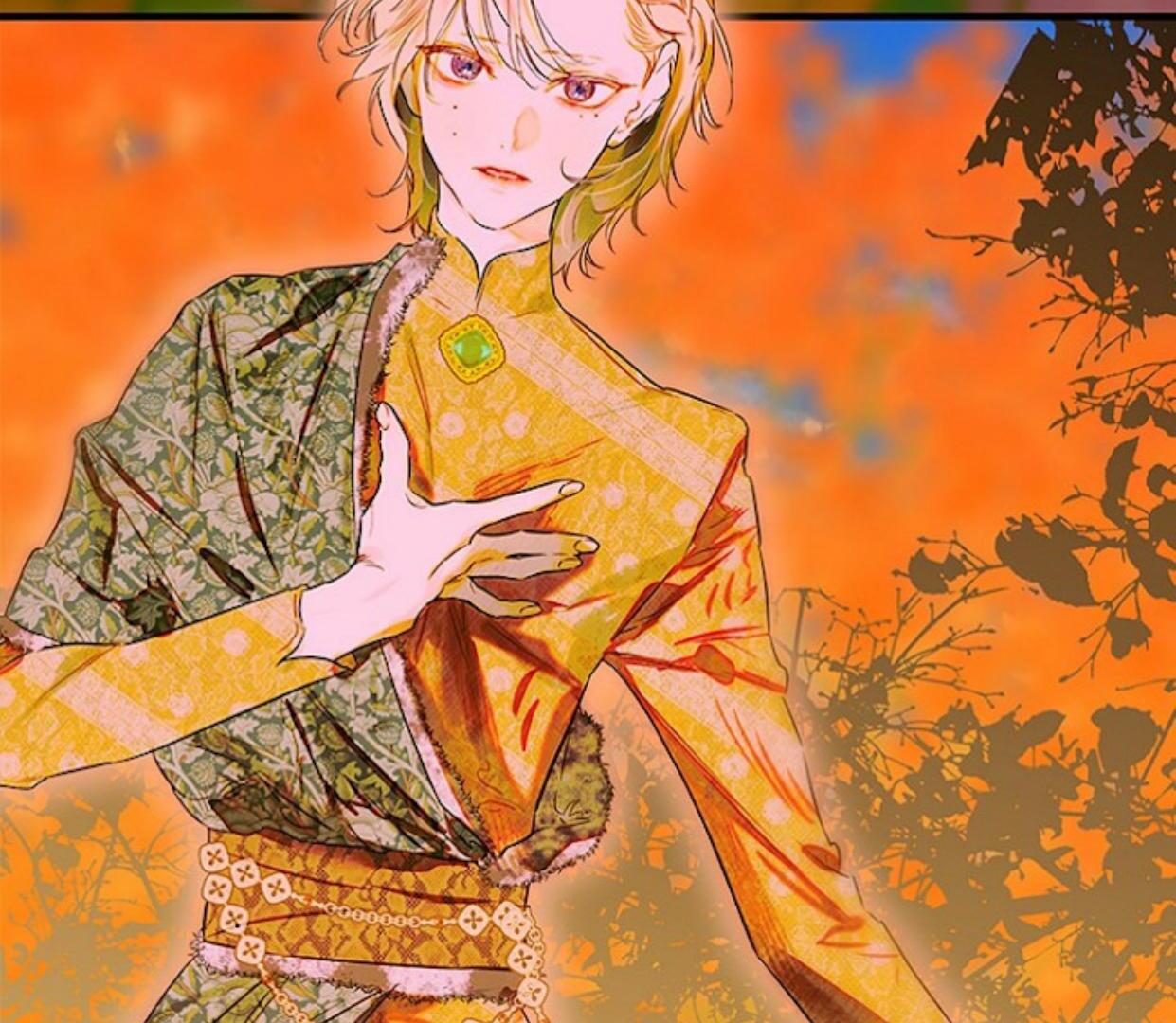 Mother’s Contract Marriage Chapter 77 Gambar 31