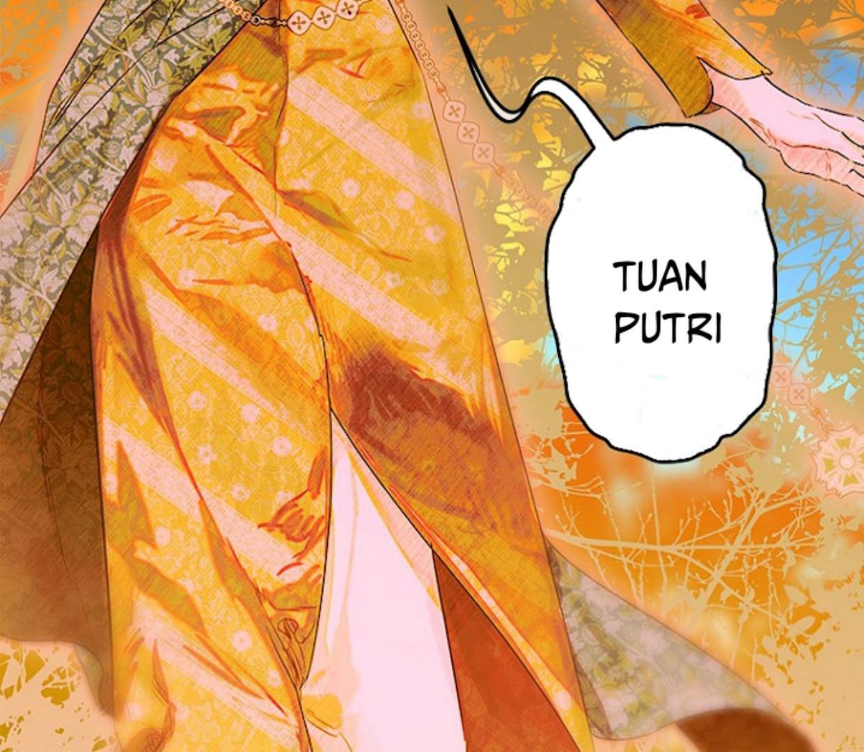 Mother’s Contract Marriage Chapter 77 Gambar 32