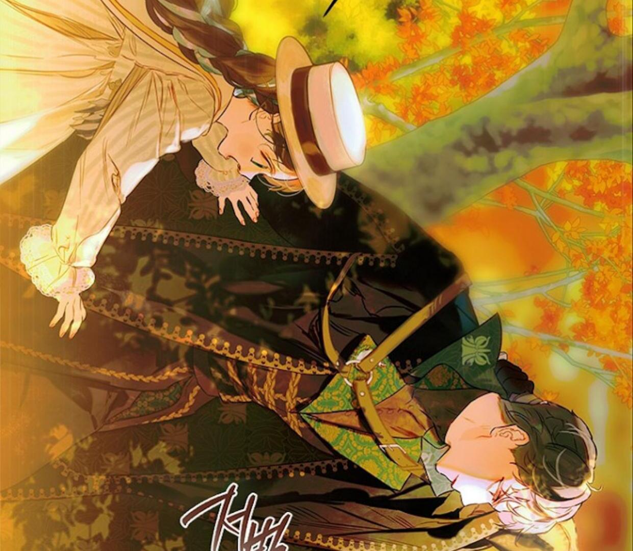 Mother’s Contract Marriage Chapter 77 Gambar 35