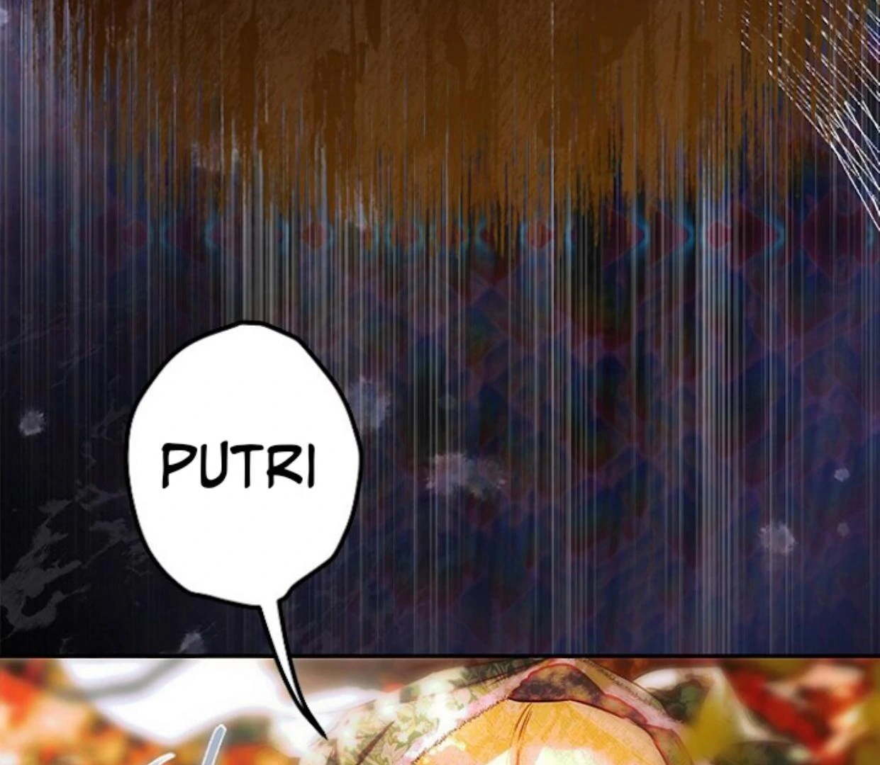 Mother’s Contract Marriage Chapter 77 Gambar 39