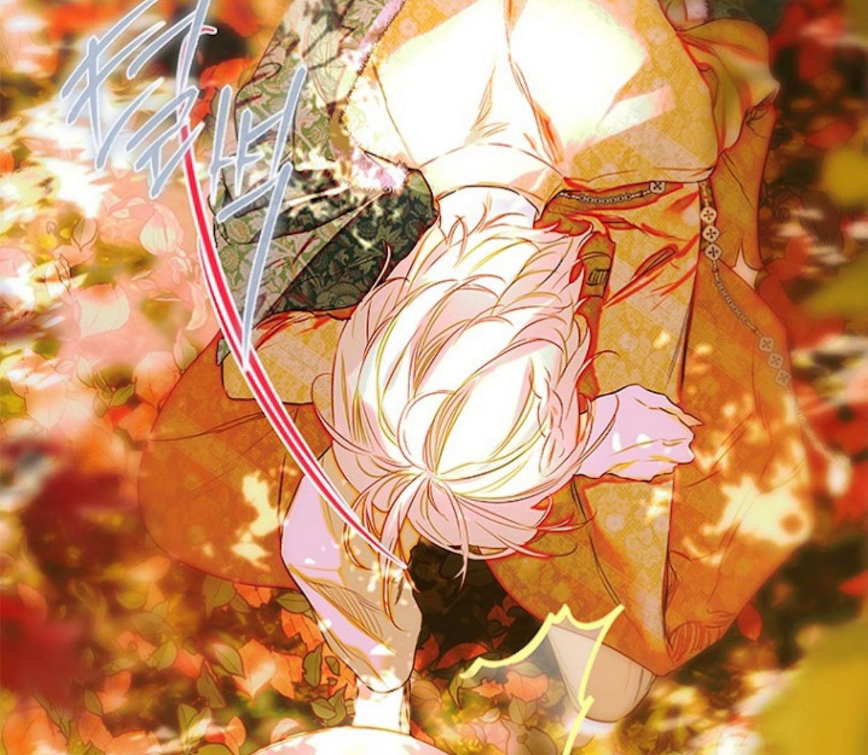 Mother’s Contract Marriage Chapter 77 Gambar 40