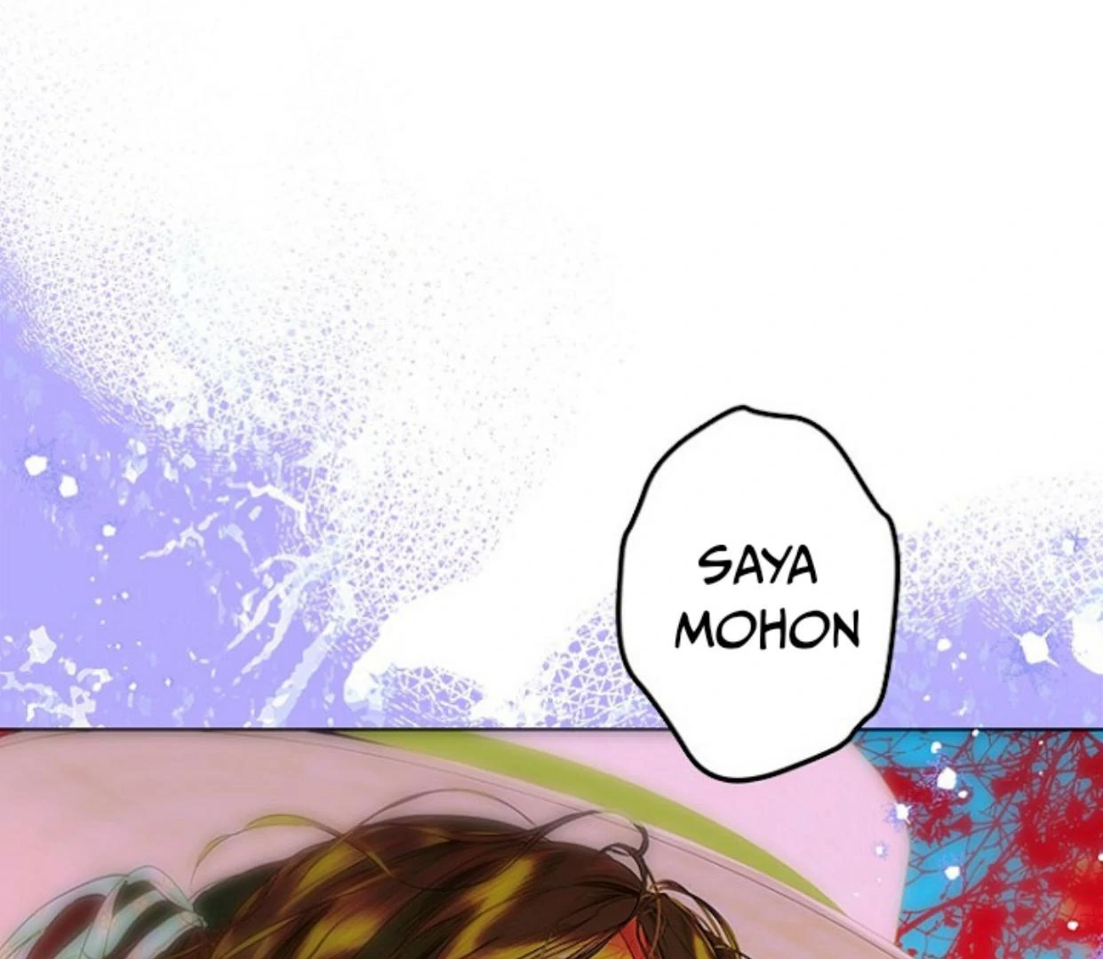 Mother’s Contract Marriage Chapter 77 Gambar 42