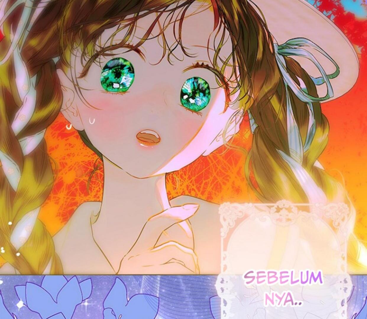 Mother’s Contract Marriage Chapter 77 Gambar 43