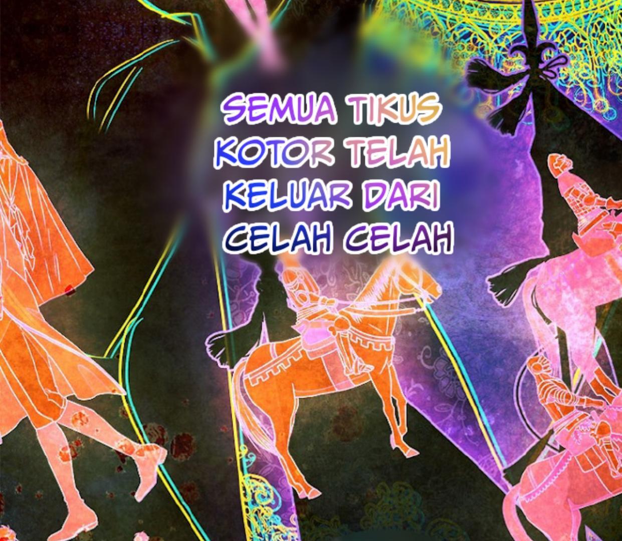 Mother’s Contract Marriage Chapter 77 Gambar 5