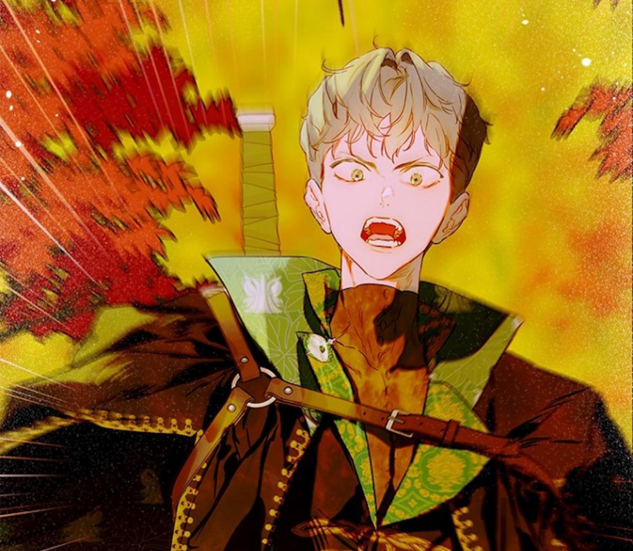 Mother’s Contract Marriage Chapter 77 Gambar 54